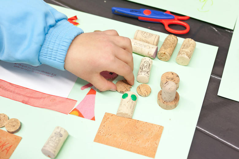 Atividade do Serviço Educativo