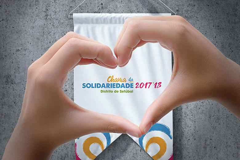 Seixal recebe a Chama da Solidariedade 