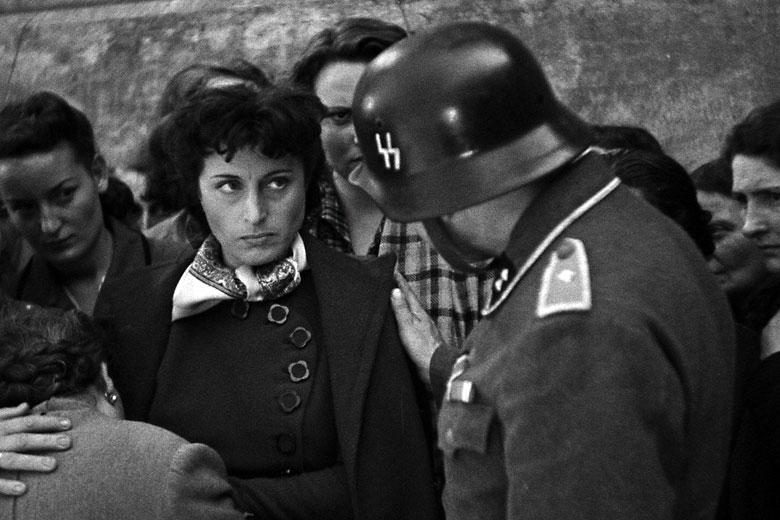 Roma, Cidade Aberta - Realizado por Roberto Rossellini