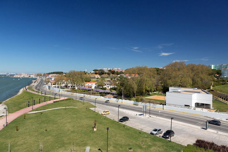 Quinta da Fidalga e Seixal