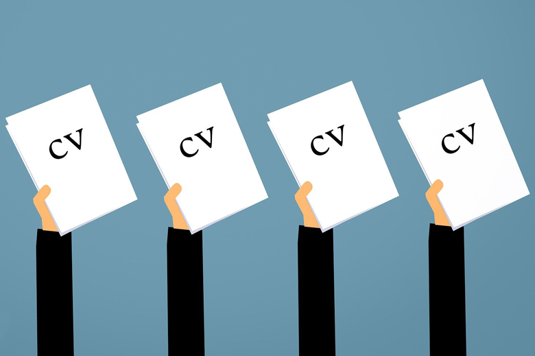 Abertas candidaturas para diretores de departamento