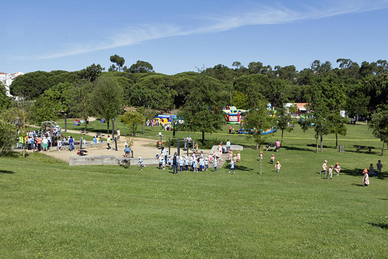 Atividades ao ar livre