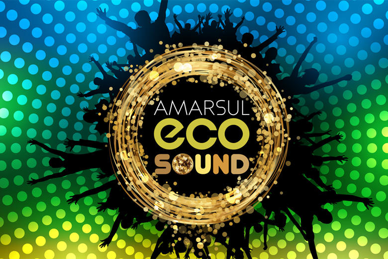 Amarsul Eco Sound