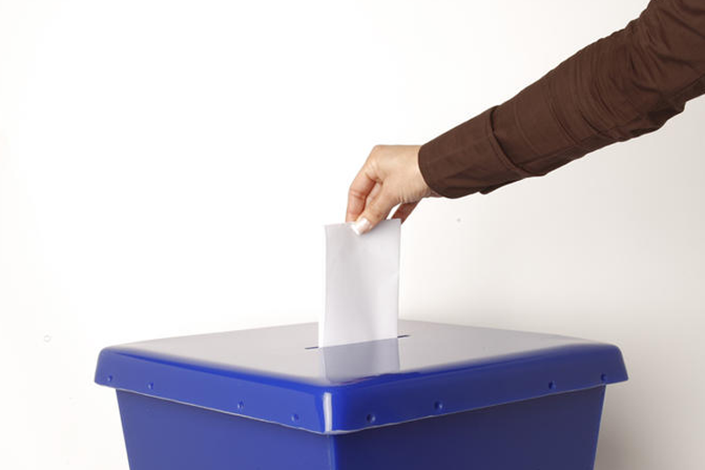 Eleições para a Assembleia da República