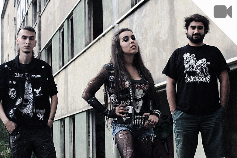 Espaço 58 em «live streaming» este sábado com Disthrone