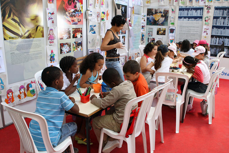 Última edição da Feira de Projetos Educativos