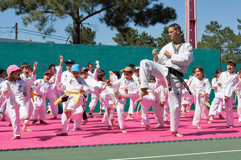 Festa dos Jogos do Seixal