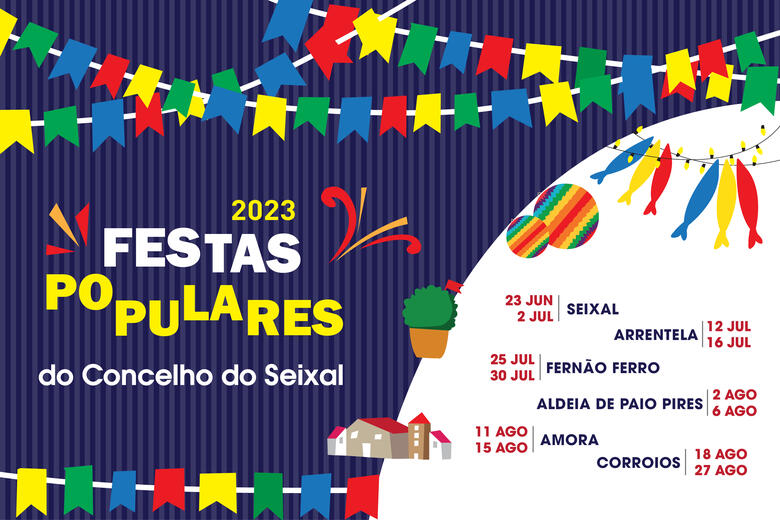 Festas Populares Do Concelho Do Seixal Arrancam Este M s C mara festas-populares-do-concelho-do-seixal-arrancam-este-m-s-c-mara
