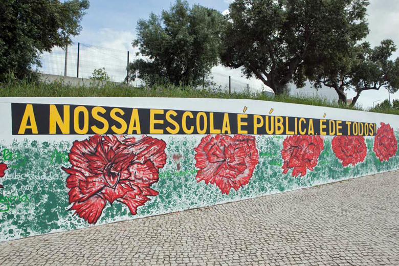 Escola pública