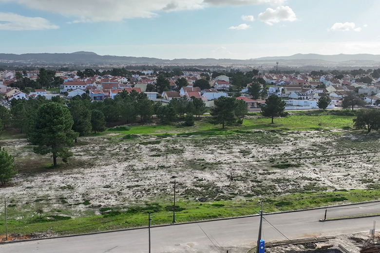 Escola do Pinhal do General
