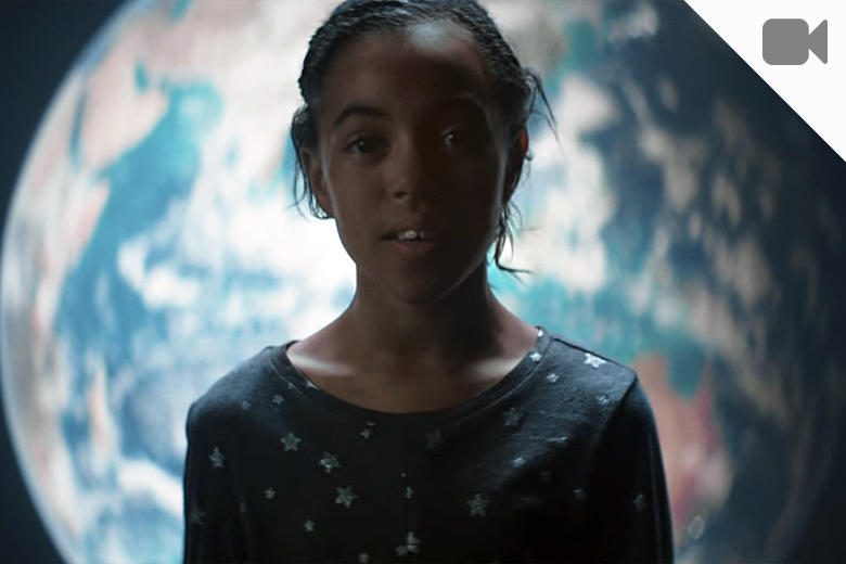 Hora do Planeta | The Future Starts Today: Earth Hour 2016