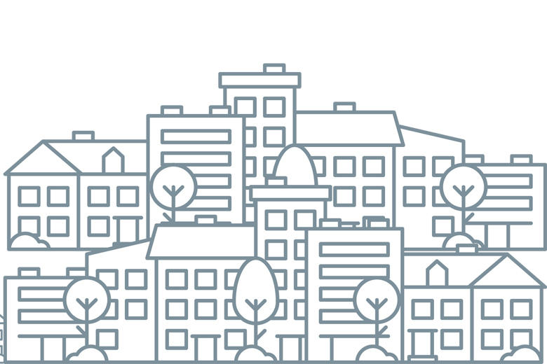 Imagem gráfica IFRRU 2020