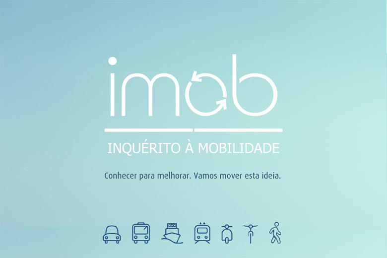 Imagem gráfica do inquérito 