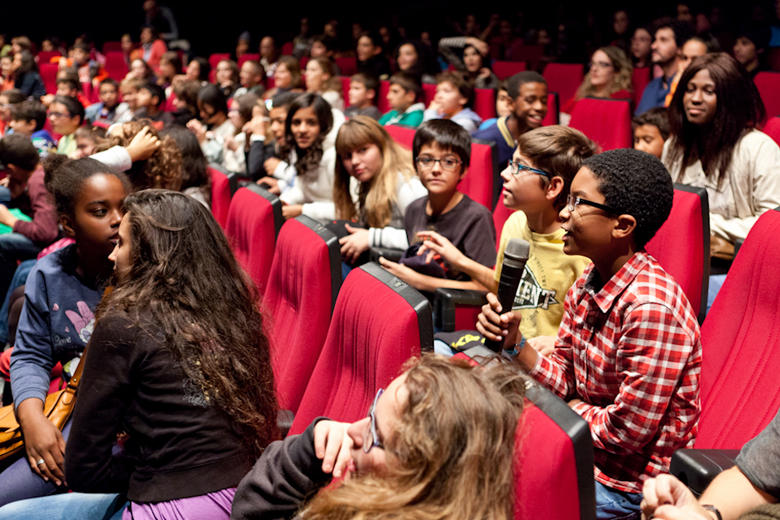 A Escola Vai ao SeixalJazz