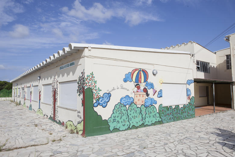 Jardim de infância Quinta da princesa