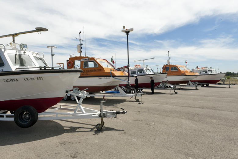 Instituto hidrográfico