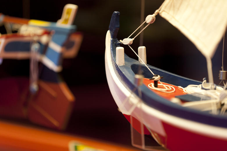 Núcleo Naval de Arrentela