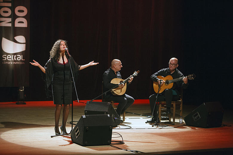 Inscrições a decorrer para as Noites de Fado do S. Vicente
