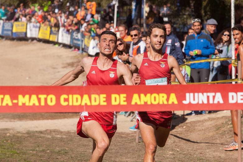 Rui Pinto corta meta