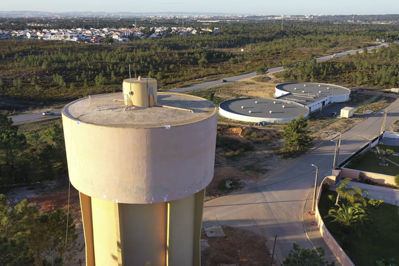 Novo serviço atendimento DAASR