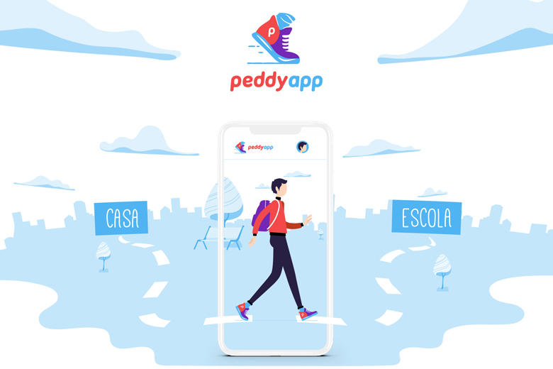 PeddyApp