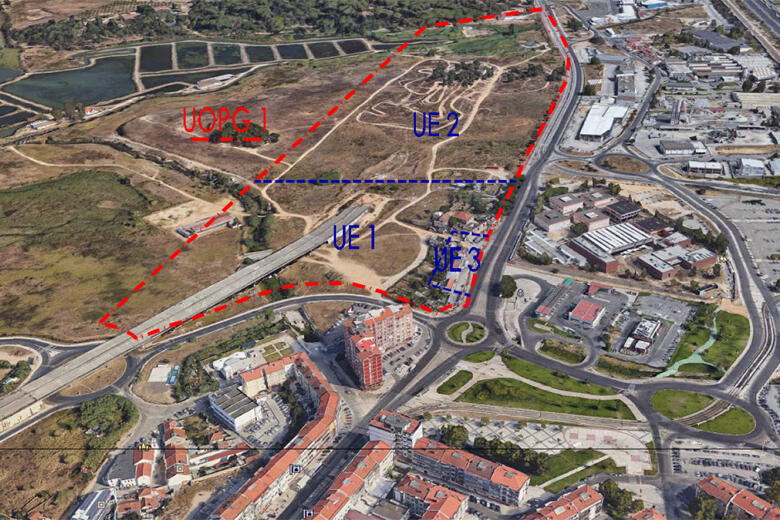Relatório processo n.º 46/A/2020