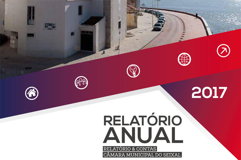 Relatório & Contas 2017