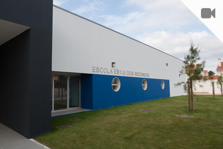 Escola Redondos