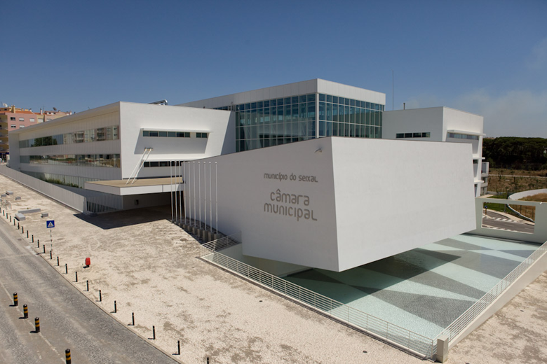 Câmara Municipal do Seixal
