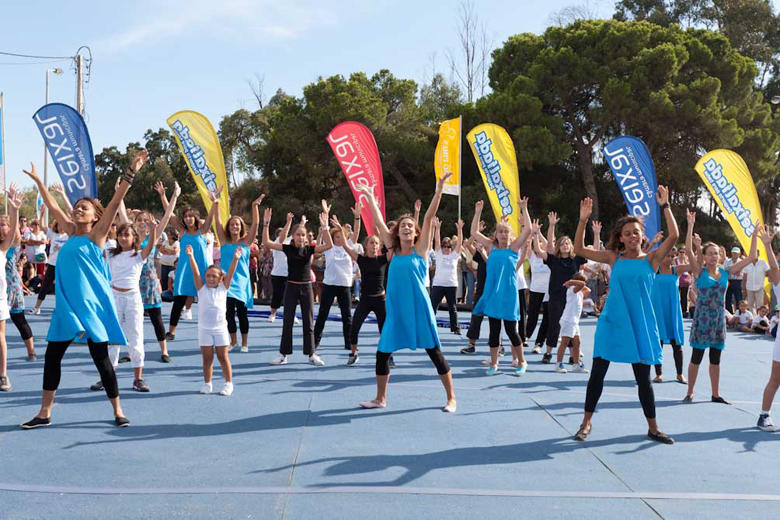Festa da Seixalíada