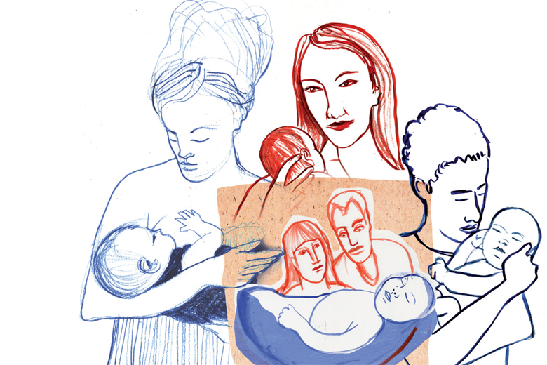 Semana Mundial do Aleitamento Materno