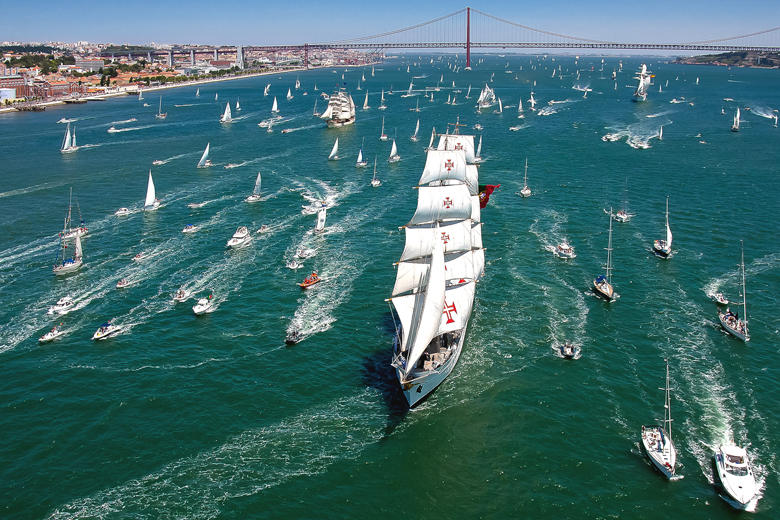 Tall Ships Race