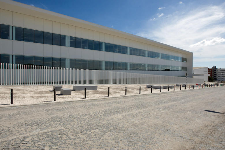 Câmara Municipal do Seixal