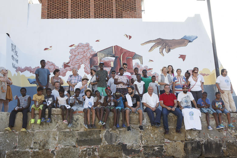 Assinalar 72 anos do bombardeamento de Hiroxima