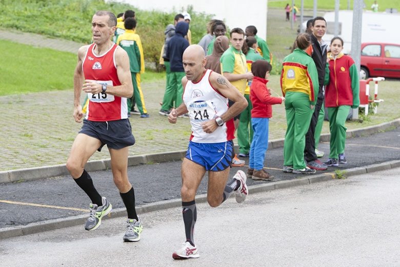 Milha Urbana de Paio Pires